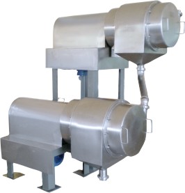 turbopasirka